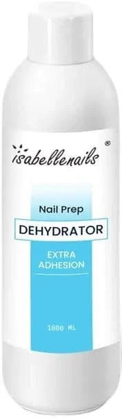 Dehidratorius natūraliai nago plokštelei nuriebalinti ir valyti, 1000 ml - Beauty Kit