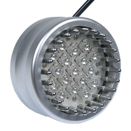 Deimantinė mikrodermabrazija + ultragarsas + kavitacinis šveitimas + šilta-šalta + fotonas 5in1 BN-905 - Beauty Kit