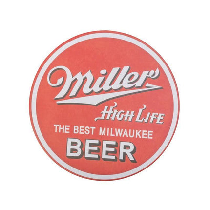 Dekoratyvinė lentelė barberiams ir kirpykloms Harley CT23 - Beauty Kit