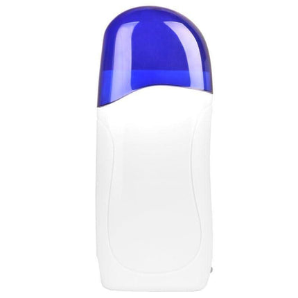 Depiliacijos rinkinys 1.1, vaško kasetė, šildytuvas, juostelės, pirštinės - Beauty Kit