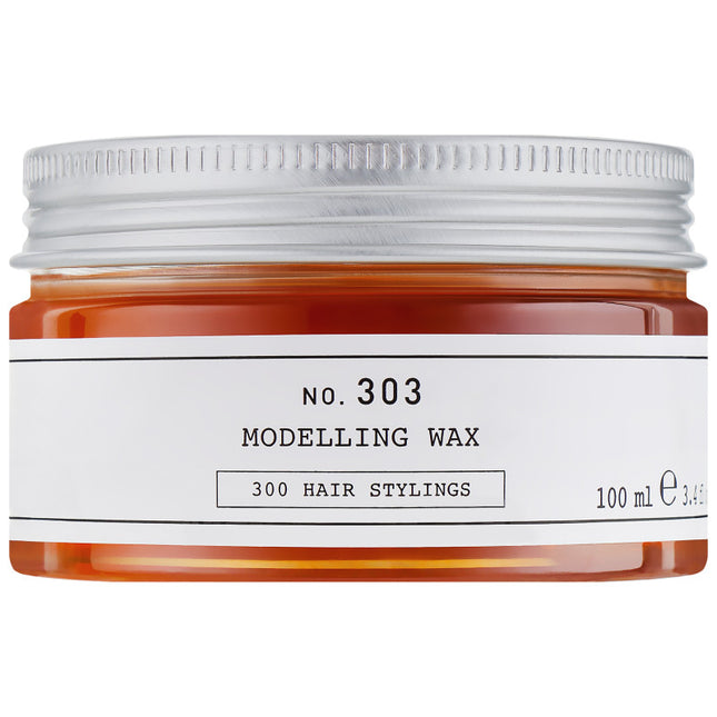 Depot NO. 303 Modelling Wax Formavimo vaškas, 100ml