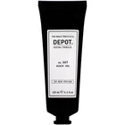 Depot NO. 307 black plaukų formavimo gelis, 125ml