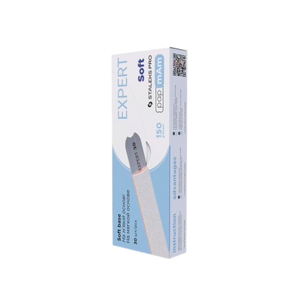 STALEKS PRO PapMam maunamos dildės EXPERT 20 SOFT #150, 25vnt