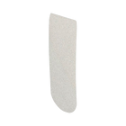 STALEKS PRO vienkartiniai keičiami lapeliai pedikiūro dildei EXPERT 10 100gr, 30vnt