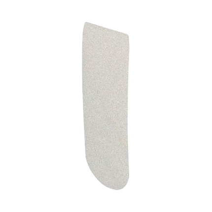 STALEKS PRO keičiami lapeliai pedikiūro dildei EXPERT 10 180gr, 30vnt