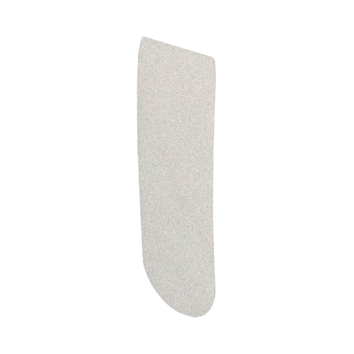 STALEKS PRO lapeliai pedikiūro dildei EXPERT 10 80gr, 30vnt