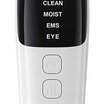 ANLAN Ultrasonic Facial Massager with Light Therapy