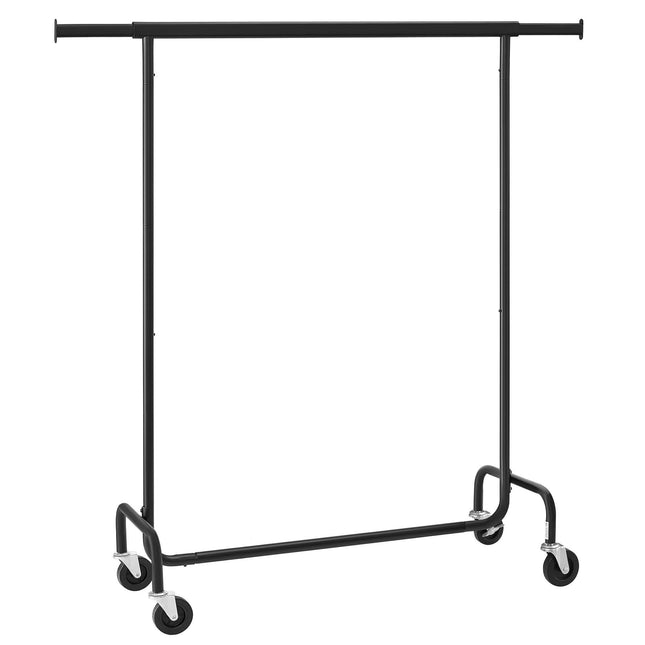 Drabužių kabykla ant ratukų HSR011B01V1 - Beauty Kit