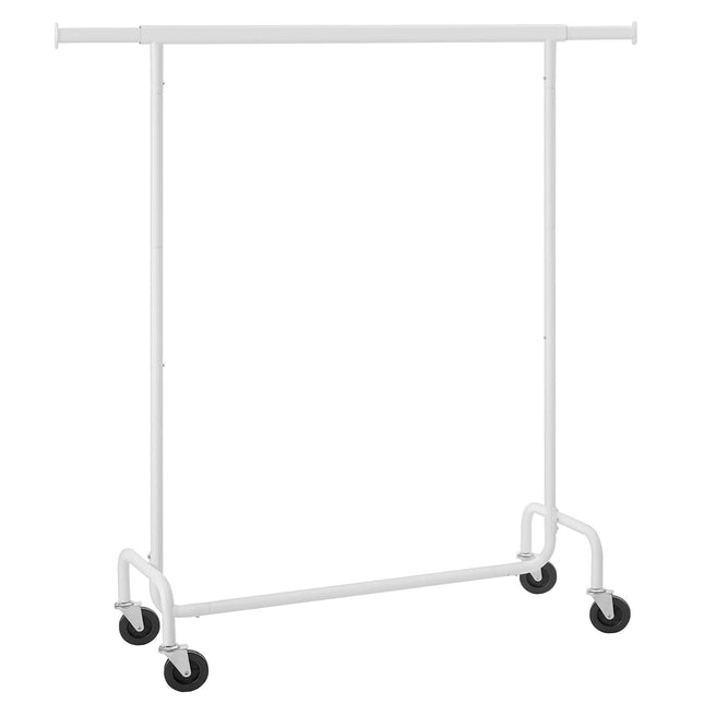 Drabužių kabykla ant ratukų HSR011W01V1 - Beauty Kit