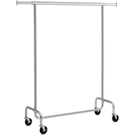 Drabužių kabykla ant ratukų HSR11S - Beauty Kit