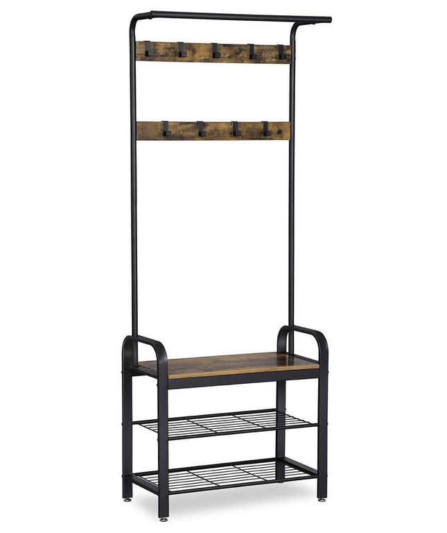 Drabužių kabykla HSR40B - Beauty Kit