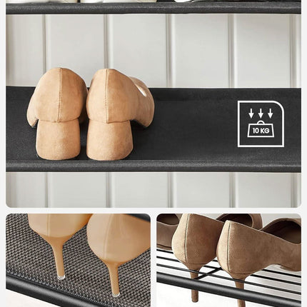 Drabužių kabykla HSR411B01 - Beauty Kit