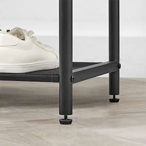 Drabužių kabykla HSR411B01 - Beauty Kit