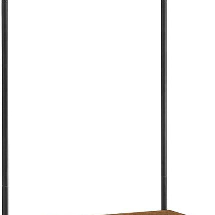 Drabužių kabykla HSR411B01 - Beauty Kit