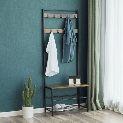 Drabužių kabykla HSR41BX - Beauty Kit