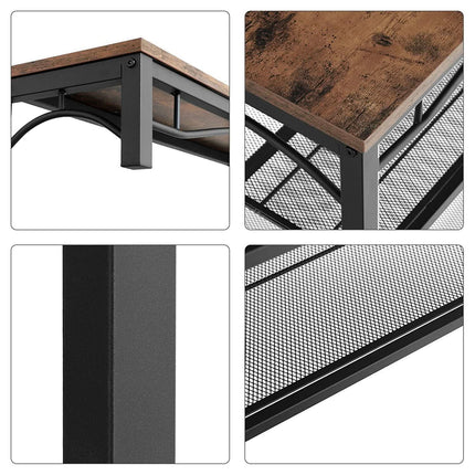 Drabužių kabykla HSR45BX - Beauty Kit