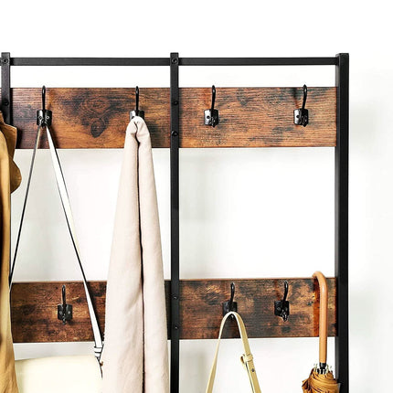 Drabužių kabykla HSR86BX - Beauty Kit