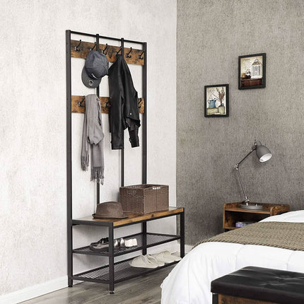 Drabužių kabykla HSR86BX - Beauty Kit