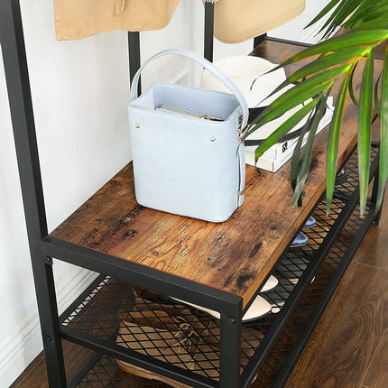 Drabužių kabykla HSR86BX - Beauty Kit