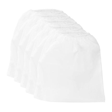 Dulkių siurblio „Momo 6606“ ir „Azzurro F-18“ maišeliai - 5 vnt. - Beauty Kit