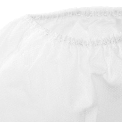 Dulkių siurblio „Momo 6606“ ir „Azzurro F-18“ maišeliai - 5 vnt. - Beauty Kit