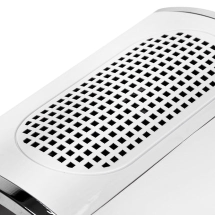 Dulkių surinkėjas 383, baltas 80W - Beauty Kit