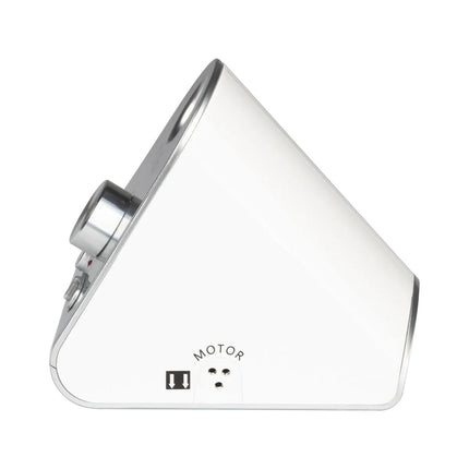 Dulkių surinkėjas MOMO P30 60W + freza EXO Silent SX7 – nuotrauka 11