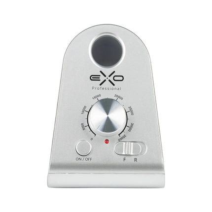 Dulkių surinkėjas MOMO P30 60W + freza EXO Silent SX7 – nuotrauka 12