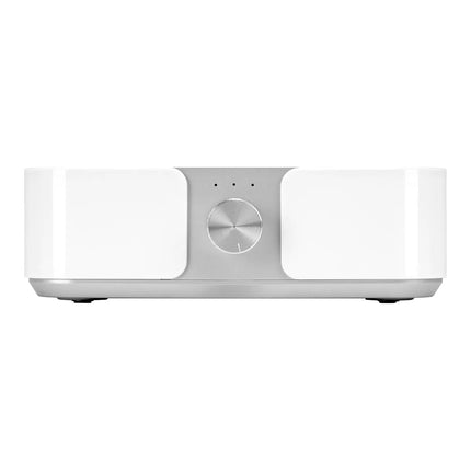 Dulkių surinkėjas MOMO P30 60W + freza EXO Silent SX7 – nuotrauka 5