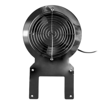 Dulkių surinkėjas pedikiūrui AZZURRO F-18A, chromas - Beauty Kit