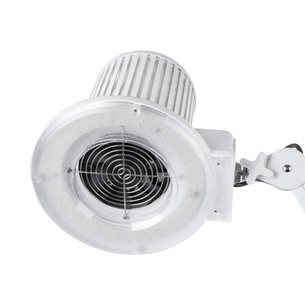 DUSTWELL AIR DUST pastatomas dulkių surinkėjas, 50W - Beauty Kit