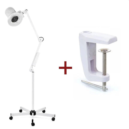 DUSTWELL AIR DUST pastatomas dulkių surinkėjas, 50W - Beauty Kit