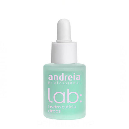 ANDREIA PROFESSIONAL LAB nagų odelių aliejus, 10.5ml