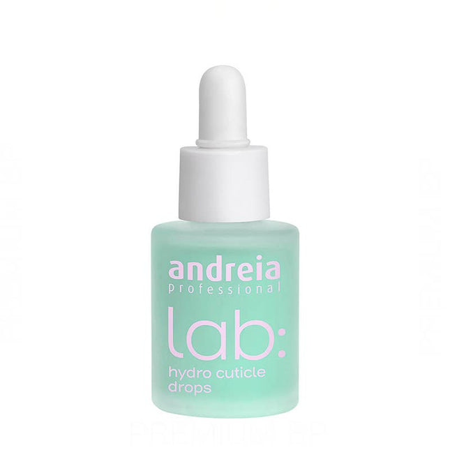 ANDREIA PROFESSIONAL LAB nagų odelių aliejus, 10.5ml