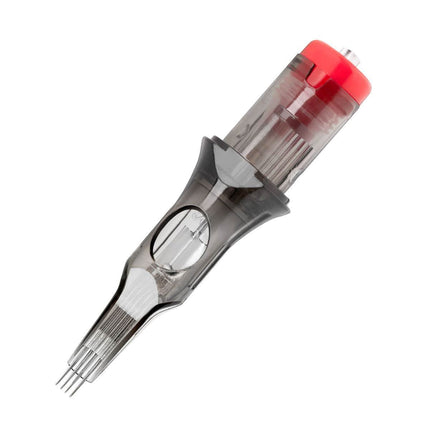 EL CARTEL Kartridžas tatuiruotėm V2 0,25 RLX 4 10vnt. - Beauty Kit