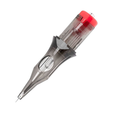 EL CARTEL Kartridžas tatuiruotėm V2 0,30 7RL Medium Taper 10vnt. - Beauty Kit