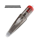 EL CARTEL Kartridžas tatuiruotėms Soft Edge Magnum 0,30 25RM 10vnt. - Beauty Kit