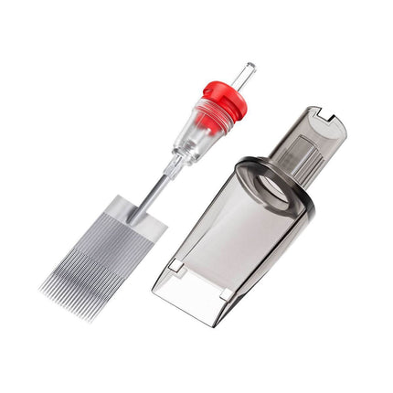 EL CARTEL Kartridžas tatuiruotėms0,30 41 Magnum 10 vnt. - Beauty Kit