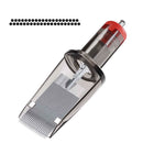 EL CARTEL Kartridžas tatuiruotėms0,30 41 Magnum 10 vnt. - Beauty Kit