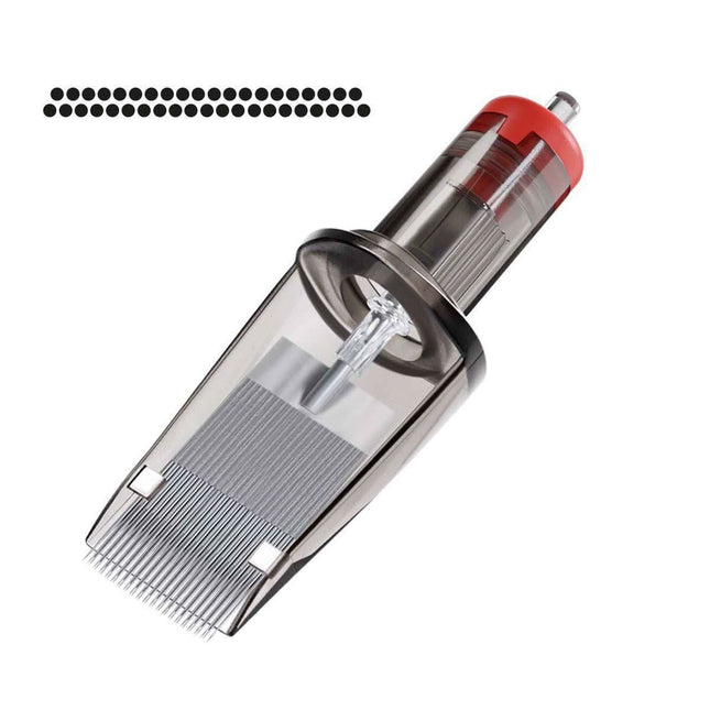 EL CARTEL Kartridžas tatuiruotėms0,30 41 Magnum 10 vnt. - Beauty Kit