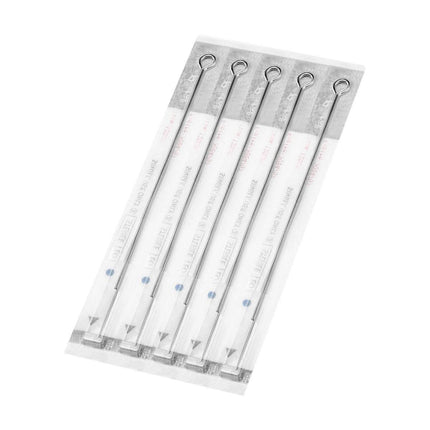 EL CARTEL tatuiruočių adatos 0,35 1RL, 25vnt. - Beauty Kit