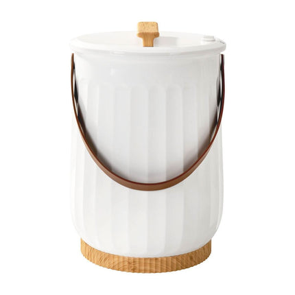 ELEGANTE rankšluosčių šildytuvas E18 400W - Beauty Kit