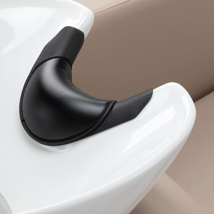 GABBIANO INES Electric Hairdressing Basin with Massage, Beige - photo 15