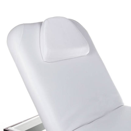 Elektrinė masažinė lova BD-8263, balta - Beauty Kit