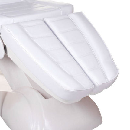 Elektrinė pedikiūro kėdė LUX PEDICURE BG-273E 5 varikliai, balta - Beauty Kit