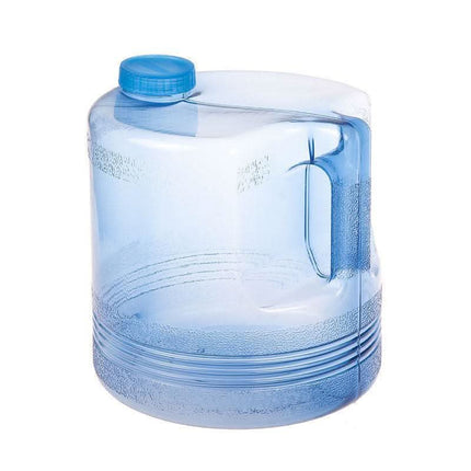 Elektrinis distiliatorius SUN 4l 750W - Beauty Kit