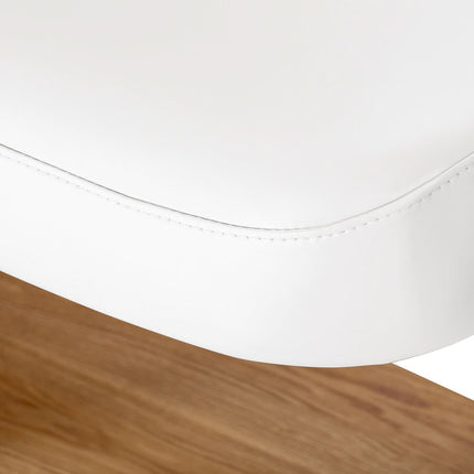 Electric SPA Couch SILLON RELAX, white, light base - photo 10