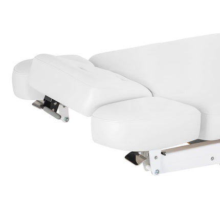 Electric SPA Couch SILLON RELAX, white, light base - photo 15