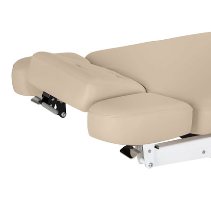 Electric SPA Couch SILLON RELAX, Beige, Black Base - photo 15
