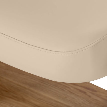 Electric SPA Couch SILLON RELAX, beige, light base - photo 10